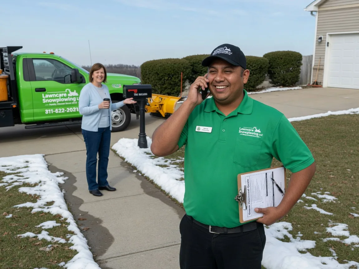 Lawn Care Services By Expert Landscaper Goodland, IN FAQs